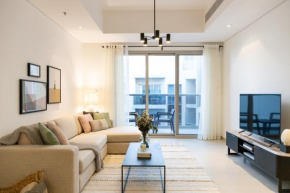 2BR API 1000 Community View Jumeirah